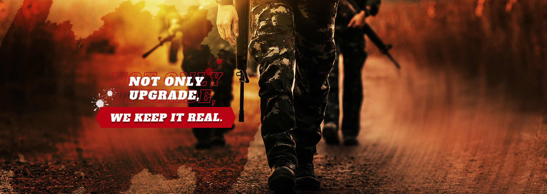 Zparts-Airsoft Upgrade Parts